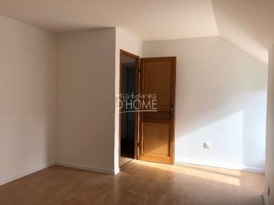 Louer Maison Plessis-feu-aussoux 1145 euros