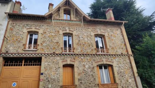 Annonce Location 3 pi�ces Appartement Cormeilles-en-parisis 95