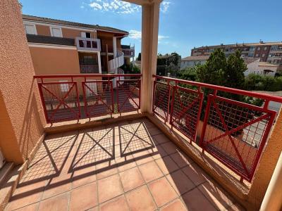 Acheter Appartement Istres 144000 euros