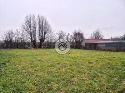 Annonce Vente Terrain Saint-remy-du-nord 59
