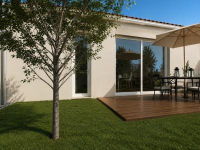 Annonce Vente 3 pi�ces Maison Thou 17