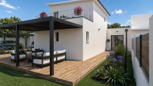 Annonce Vente 6 pi�ces Maison Saint-laurent-de-la-pree 17