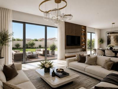 Acheter Maison 140 m2 Saint-laurent-de-la-pree
