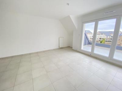 For rent Bruz 2 rooms 43 m2 Ille et vilaine (35170) photo 0