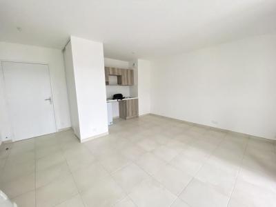 Louer Appartement 43 m2 Bruz