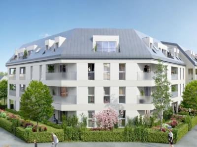 Louer Appartement Bruz 600 euros