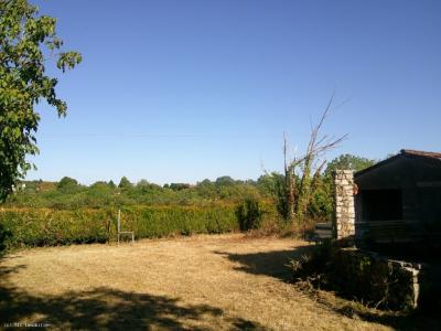 Acheter Maison Villefagnan Charente