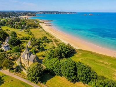 For sale Plurien 455 m2 Cotes d'armor (22240) photo 1
