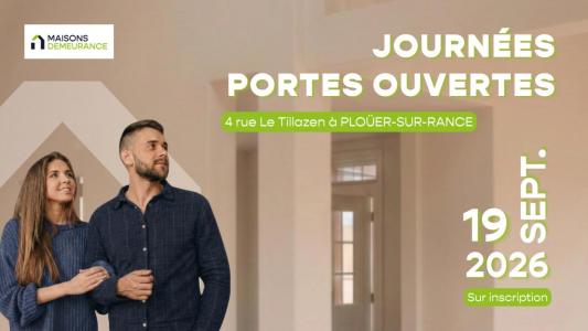 For sale Saint-juvat 535 m2 Cotes d'armor (22630) photo 0