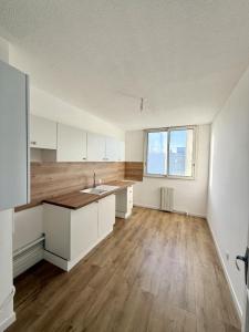 Louer Appartement 89 m2 Bouscat
