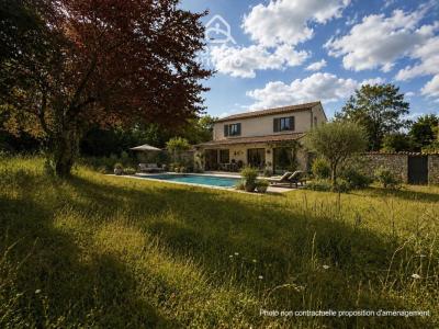 Acheter Terrain 2122 m2 Champniers