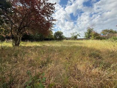 Acheter Terrain Champniers Charente