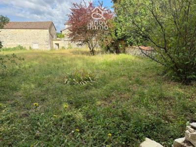 Acheter Terrain Champniers 106000 euros