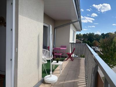 For sale Saint-jean-de-niost 2 rooms 48 m2 Ain (01800) photo 0