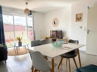 Annonce Vente 2 pi�ces Appartement Saint-jean-de-niost 01