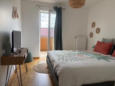 Acheter Appartement 48 m2 Saint-jean-de-niost