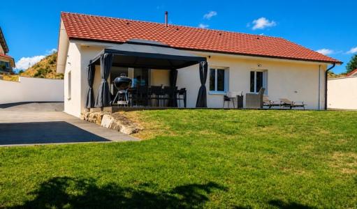 For sale Passage 4 rooms 90 m2 Isere (38490) photo 0