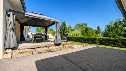 Annonce Vente 4 pi�ces Maison Passage 38
