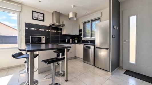 Acheter Maison 90 m2 Passage