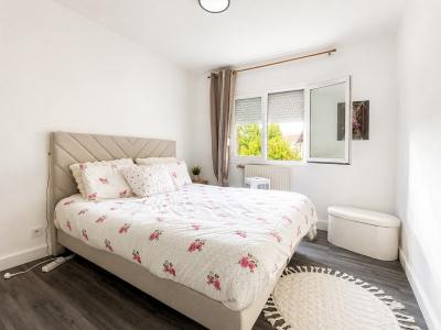 Annonce Vente 3 pi�ces Appartement Saint-martin-le-vinoux 38