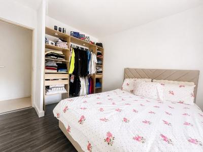 Acheter Appartement 67 m2 Saint-martin-le-vinoux