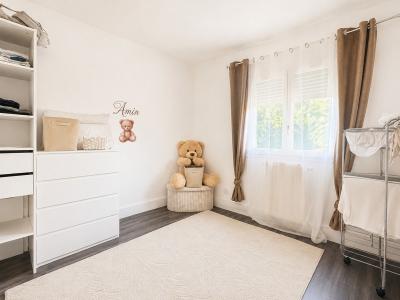 Acheter Appartement Saint-martin-le-vinoux 171000 euros