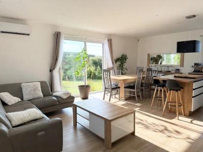 Annonce Vente 5 pi�ces Maison Loyettes 01