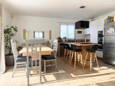 Acheter Maison 110 m2 Loyettes