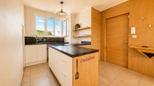 Annonce Vente 3 pi�ces Appartement Bourgoin-jallieu 38