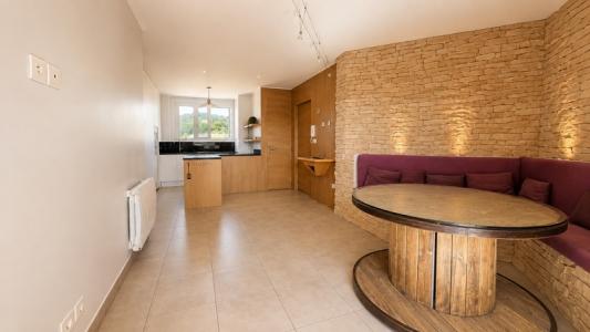 Acheter Appartement Bourgoin-jallieu Isere