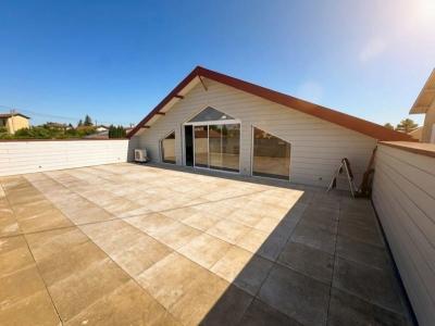 For sale Tignieu-jameyzieu 6 rooms 318 m2 Isere (38230) photo 0