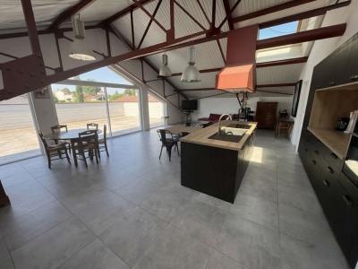 Annonce Vente Prestige Tignieu-jameyzieu 38