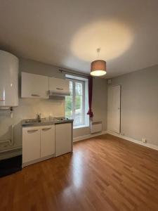 For rent Nancy 1 room 25 m2 Meurthe et moselle (54000) photo 0