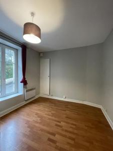 Louer Appartement 25 m2 Nancy
