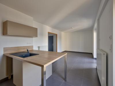 Louer Appartement 74 m2 Nancy