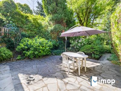 For sale Morsang-sur-orge 13 rooms 213 m2 Essonne (91390) photo 0