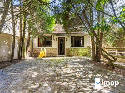 Annonce Vente 13 pi�ces Maison Morsang-sur-orge 91