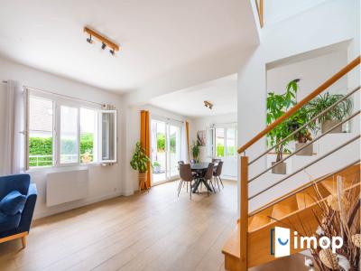 For sale Etang-la-ville 5 rooms 136 m2 Yvelines (78620) photo 0
