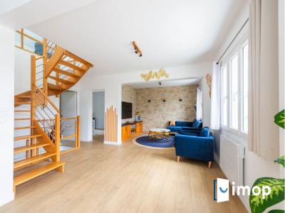 Annonce Vente Prestige Etang-la-ville 78