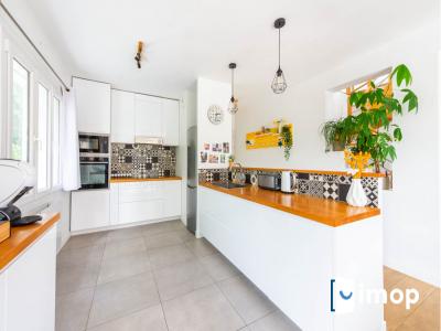 Acheter Prestige 136 m2 Etang-la-ville