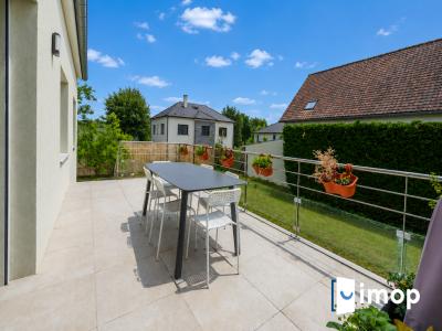 Acheter Prestige Etang-la-ville Yvelines