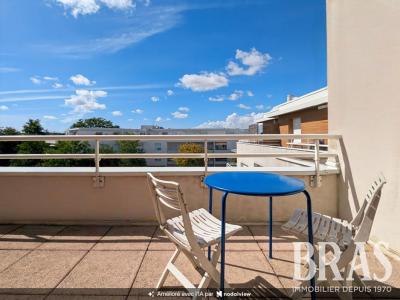 For sale Vannes 2 rooms 41 m2 Morbihan (56000) photo 0