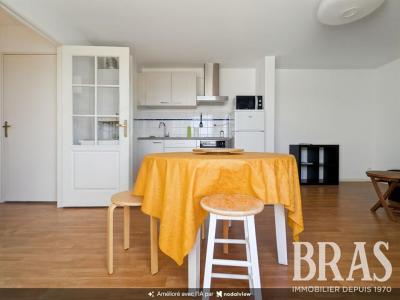 For sale Vannes 2 rooms 41 m2 Morbihan (56000) photo 1