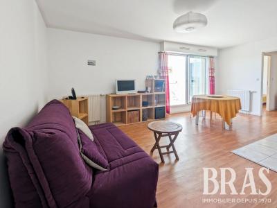 For sale Vannes 2 rooms 41 m2 Morbihan (56000) photo 4
