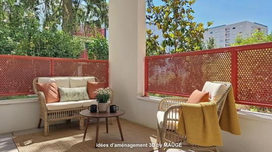 Annonce Vente 2 pi�ces Appartement Meyzieu 69
