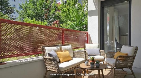 Acheter Appartement Meyzieu Rhone