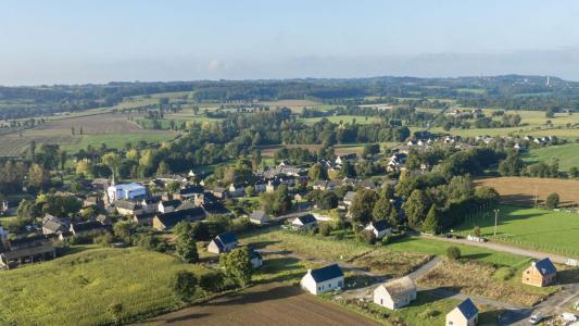 Acheter Programme neuf Baussaine
