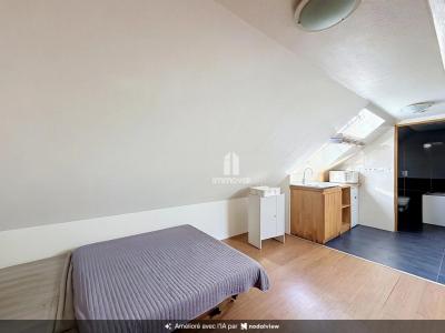 Annonce Vente Appartement Strasbourg 67