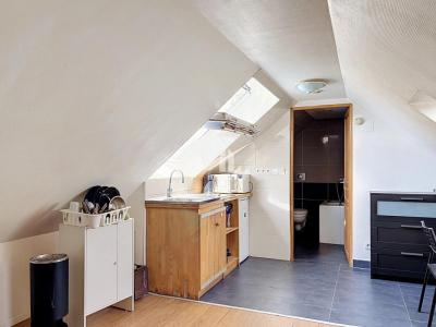 Acheter Appartement Strasbourg Bas rhin