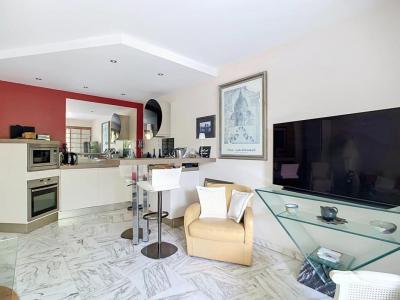 Acheter en viager Appartement Nice 91500 euros